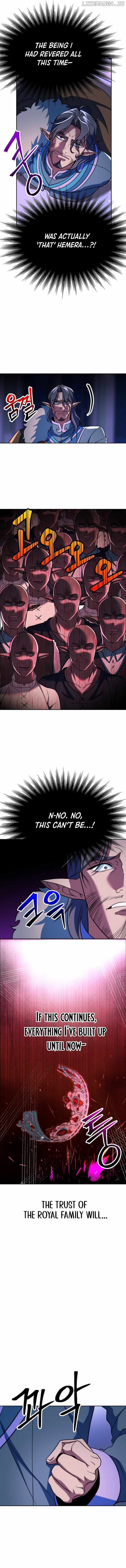The Great Wizard Transcendent Chapter 152 — Page 10