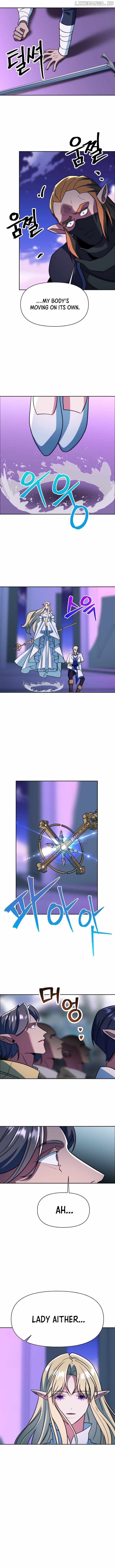 The Great Wizard Transcendent Chapter 152 — Page 14