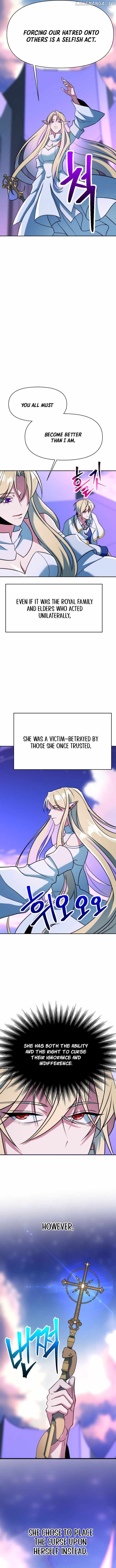 The Great Wizard Transcendent Chapter 153 — Page 2