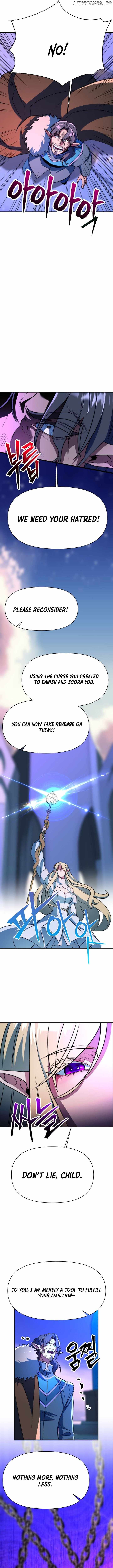The Great Wizard Transcendent Chapter 153 — Page 4