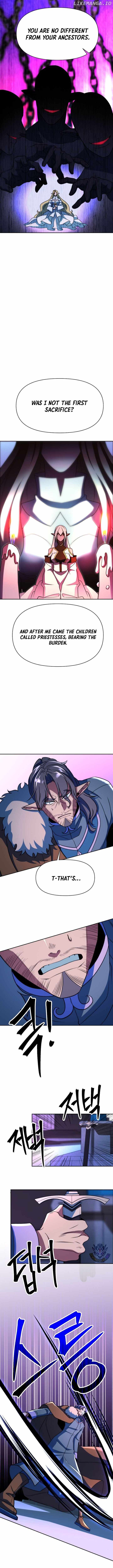 The Great Wizard Transcendent Chapter 153 — Page 5