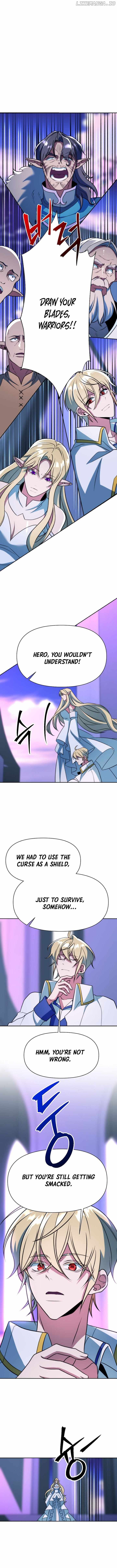 The Great Wizard Transcendent Chapter 153 — Page 6