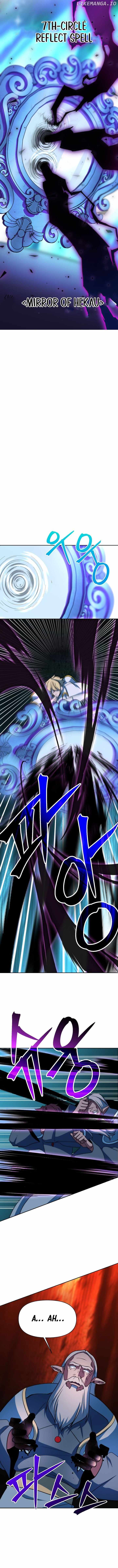 The Great Wizard Transcendent Chapter 153 — Page 8