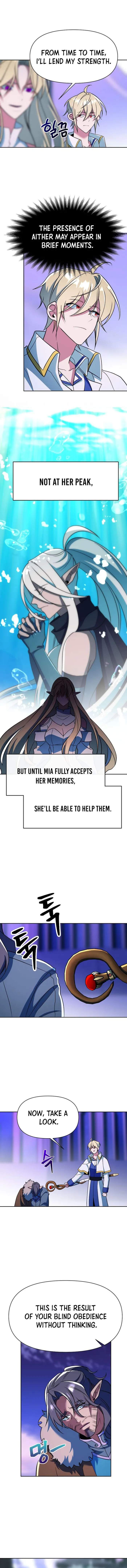The Great Wizard Transcendent Chapter 154 — Page 3
