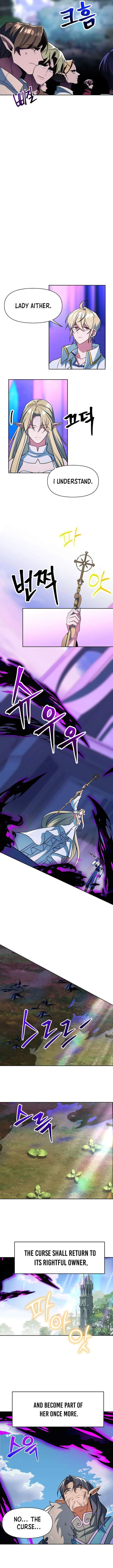 The Great Wizard Transcendent Chapter 154 — Page 4