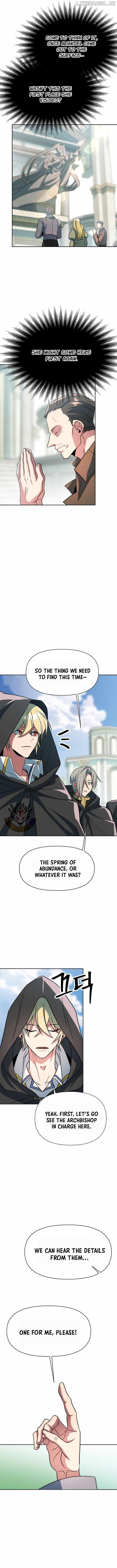 The Great Wizard Transcendent Chapter 156 — Page 5