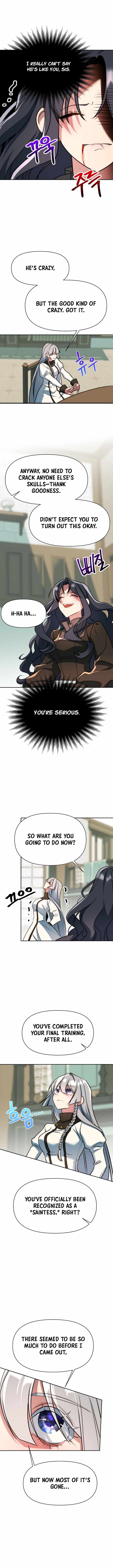 The Great Wizard Transcendent Chapter 157 — Page 2