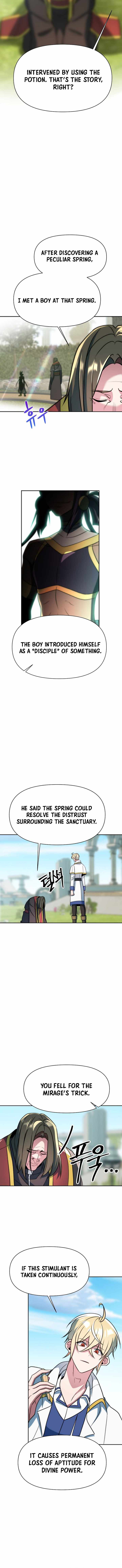 The Great Wizard Transcendent Chapter 158 — Page 2