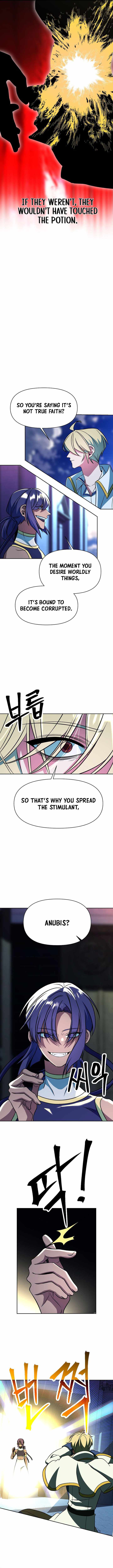 The Great Wizard Transcendent Chapter 159 — Page 4