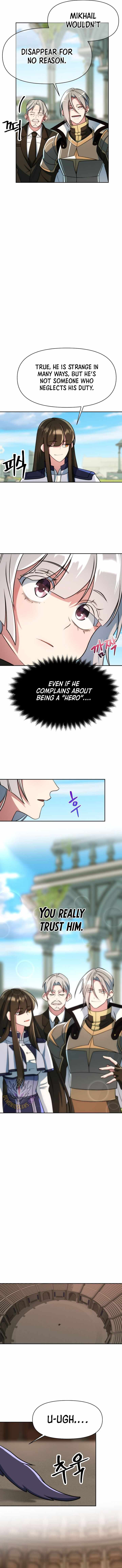 The Great Wizard Transcendent Chapter 161 — Page 2