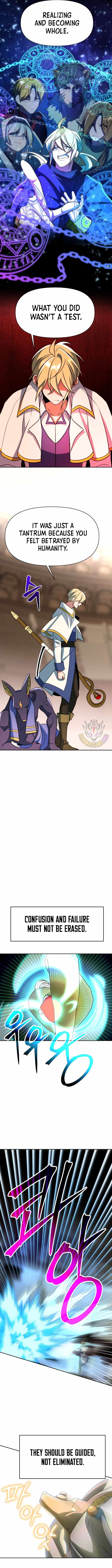 The Great Wizard Transcendent Chapter 161 — Page 15