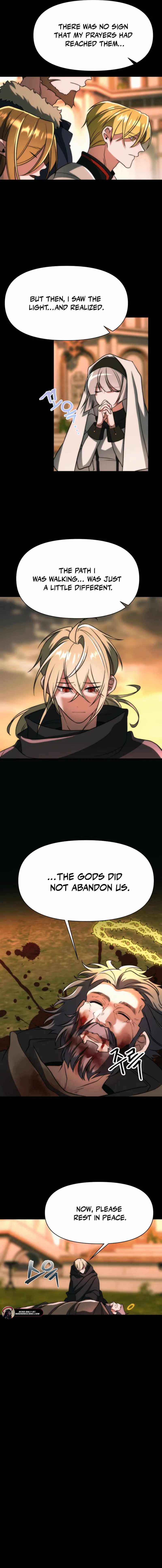 The Great Wizard Transcendent Chapter 162 — Page 2