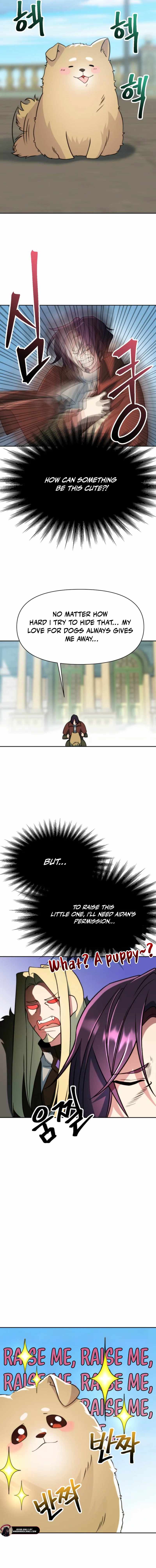 The Great Wizard Transcendent Chapter 162 — Page 14