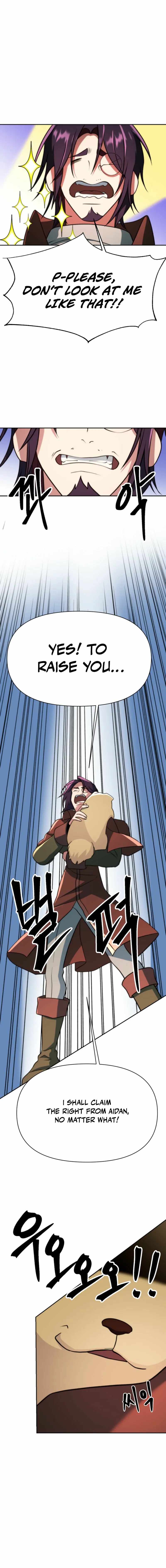 The Great Wizard Transcendent Chapter 162 — Page 15