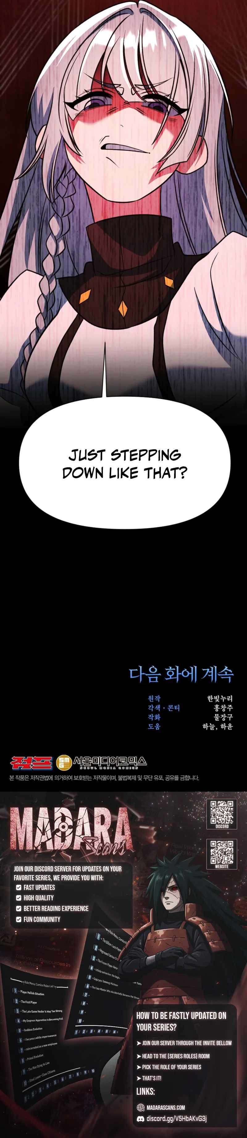 The Great Wizard Transcendent Chapter 162 — Page 20