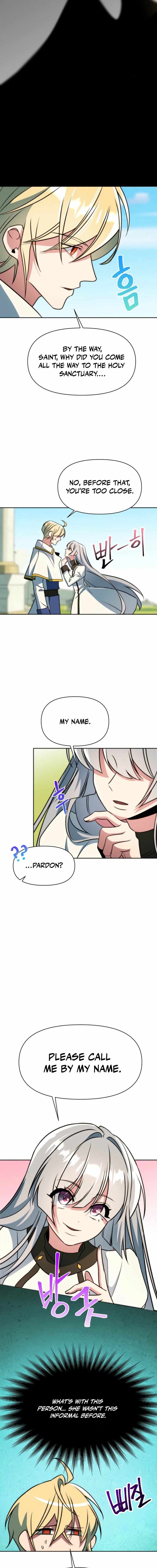 The Great Wizard Transcendent Chapter 163 — Page 3