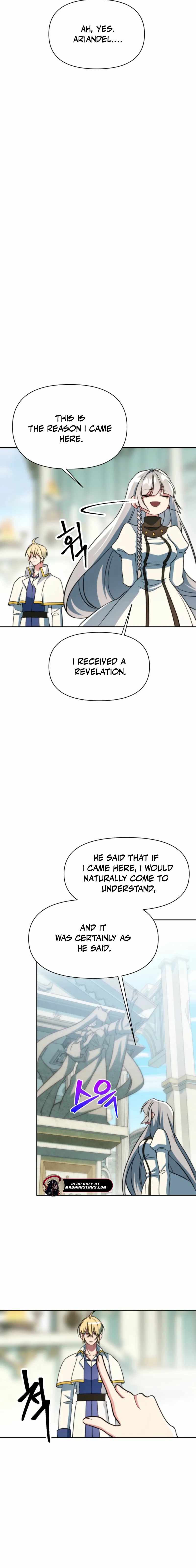 The Great Wizard Transcendent Chapter 163 — Page 4