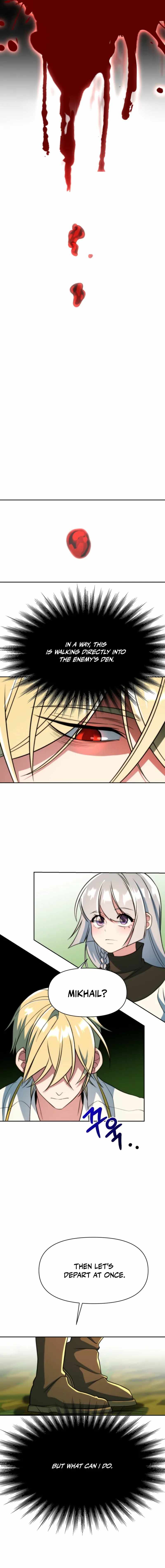 The Great Wizard Transcendent Chapter 163 — Page 17