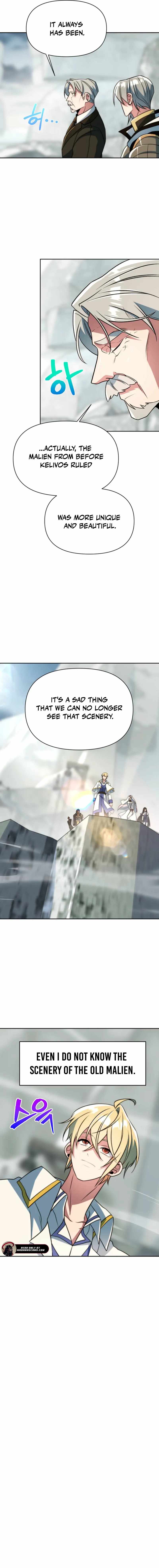 The Great Wizard Transcendent Chapter 164 — Page 2