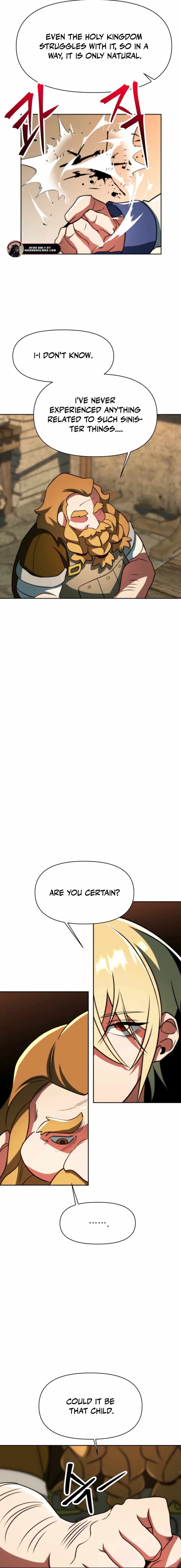 The Great Wizard Transcendent Chapter 164 — Page 13