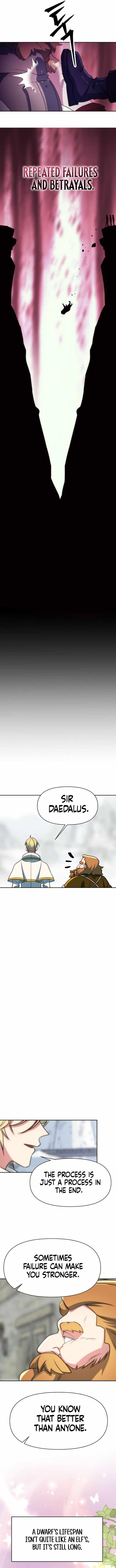 The Great Wizard Transcendent Chapter 165 — Page 8