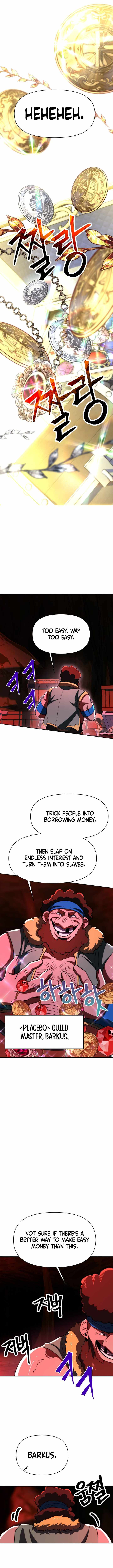 The Great Wizard Transcendent Chapter 165 — Page 12