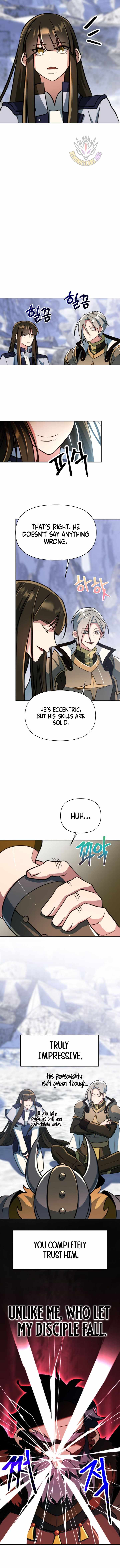The Great Wizard Transcendent Chapter 167 — Page 2