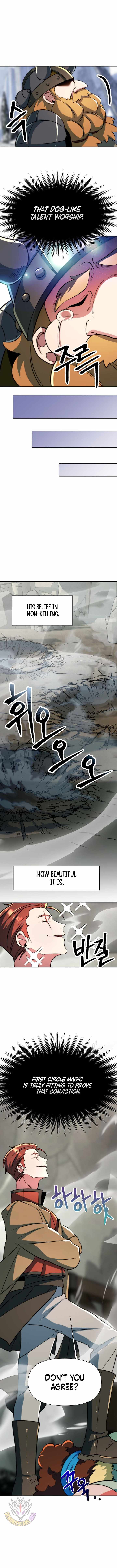 The Great Wizard Transcendent Chapter 167 — Page 6