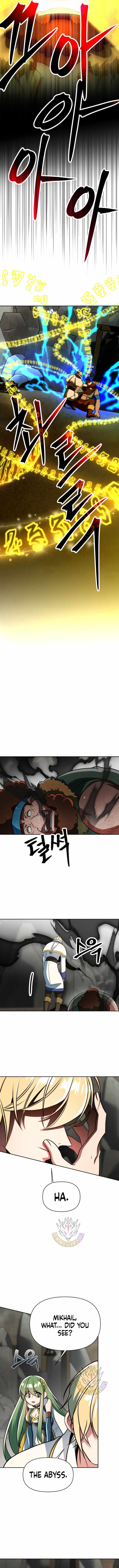 The Great Wizard Transcendent Chapter 167 — Page 11