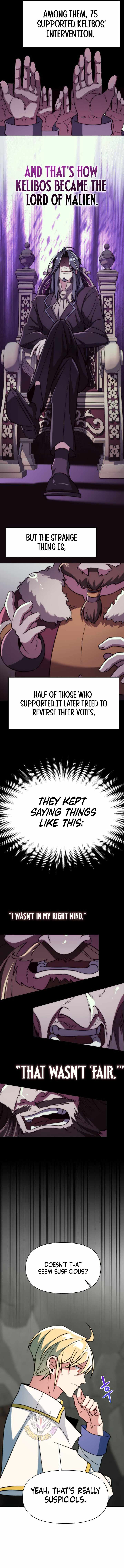 The Great Wizard Transcendent Chapter 167 — Page 14