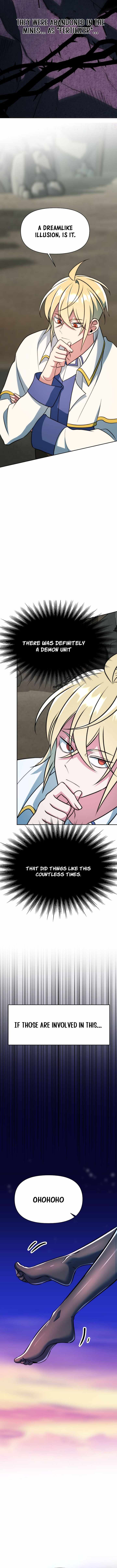 The Great Wizard Transcendent Chapter 168 — Page 8