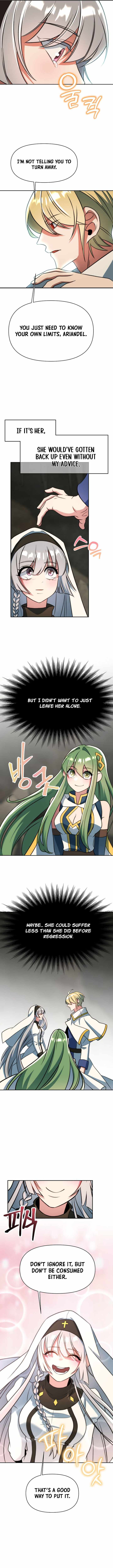 The Great Wizard Transcendent Chapter 168 — Page 14