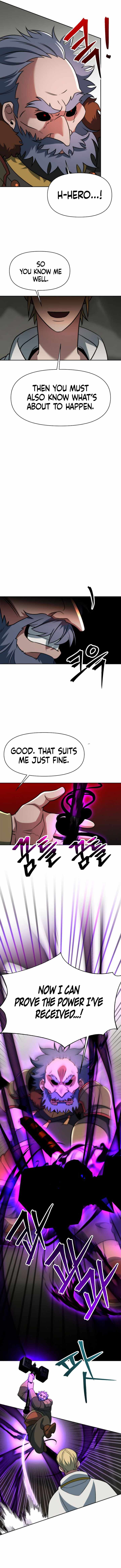 The Great Wizard Transcendent Chapter 169 — Page 13