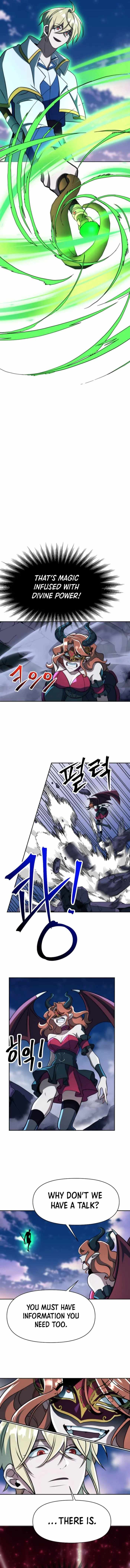 The Great Wizard Transcendent Chapter 171 — Page 2