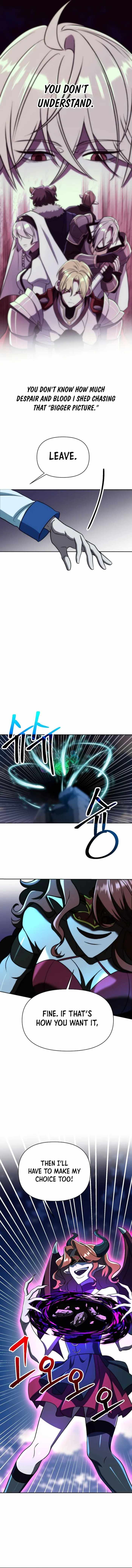 The Great Wizard Transcendent Chapter 171 — Page 4