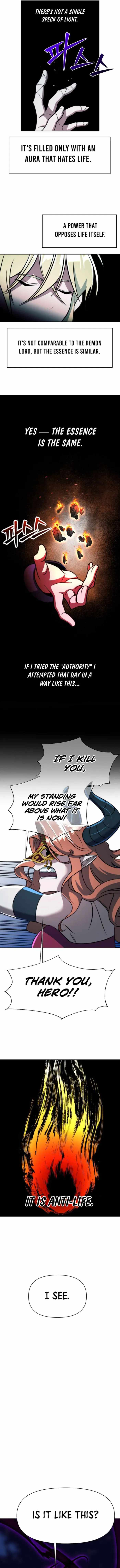 The Great Wizard Transcendent Chapter 171 — Page 9