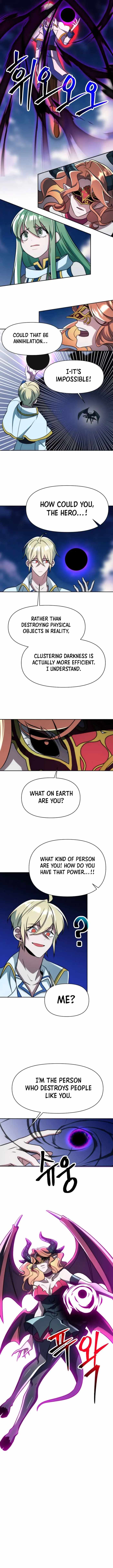 The Great Wizard Transcendent Chapter 171 — Page 10