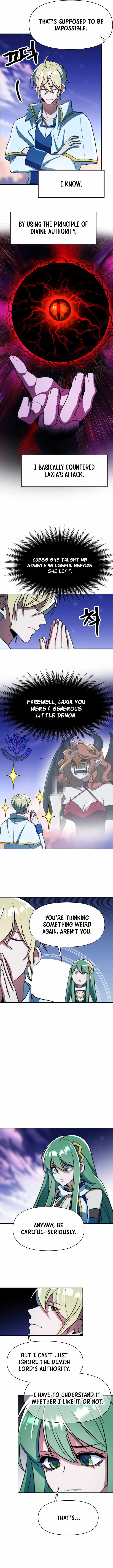 The Great Wizard Transcendent Chapter 172 — Page 9