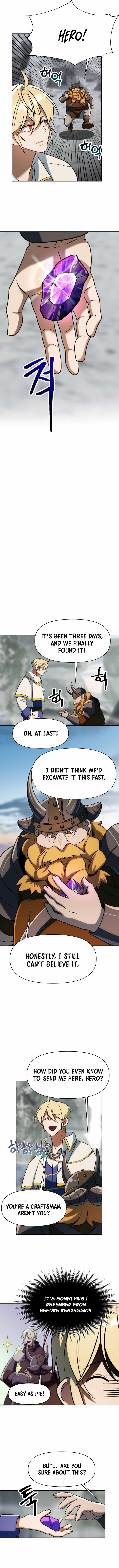 The Great Wizard Transcendent Chapter 173 — Page 4