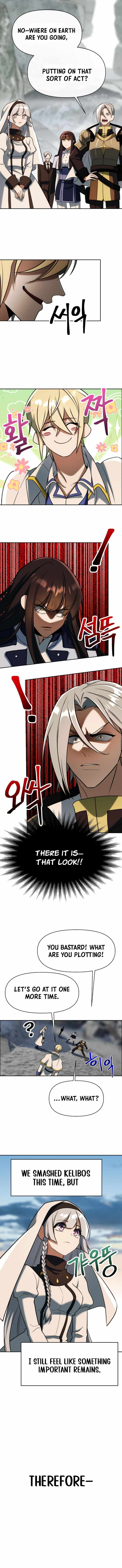 The Great Wizard Transcendent Chapter 173 — Page 12