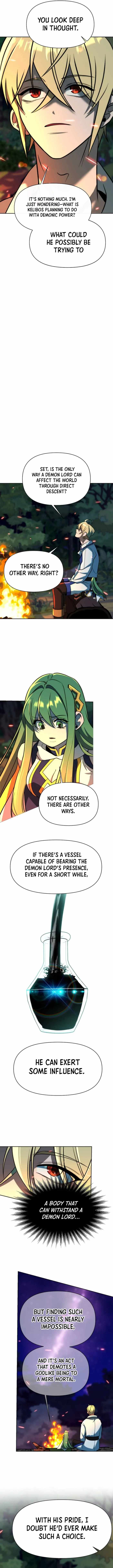 The Great Wizard Transcendent Chapter 174 — Page 2