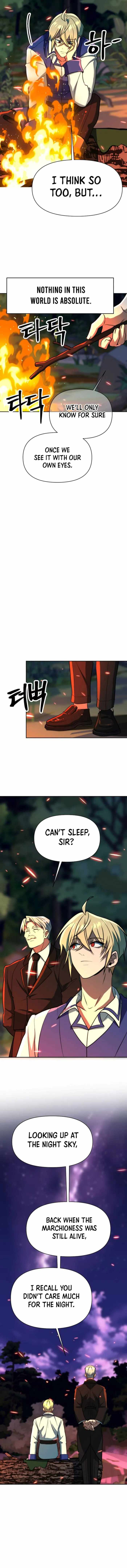 The Great Wizard Transcendent Chapter 174 — Page 3