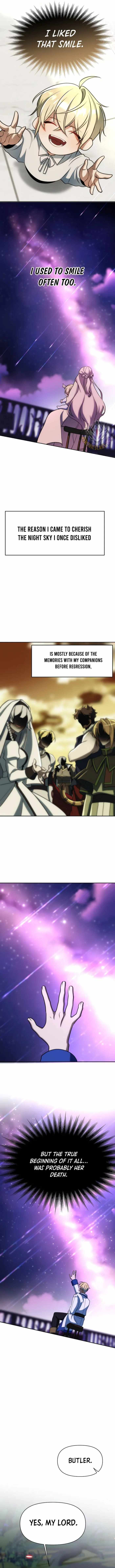The Great Wizard Transcendent Chapter 174 — Page 5