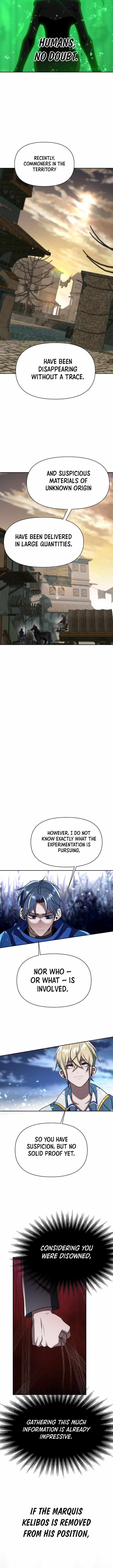 The Great Wizard Transcendent Chapter 175 — Page 6
