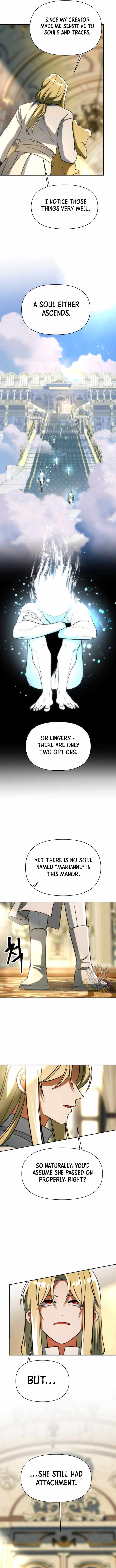 The Great Wizard Transcendent Chapter 175 — Page 11