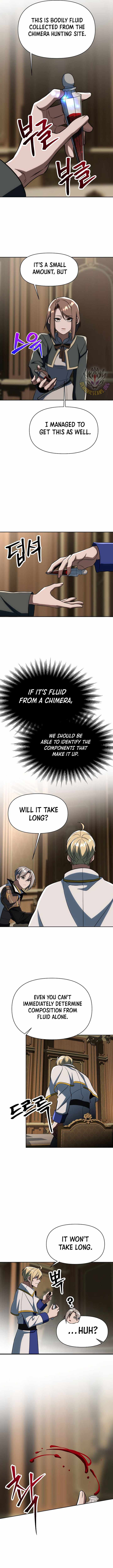 The Great Wizard Transcendent Chapter 176 — Page 5
