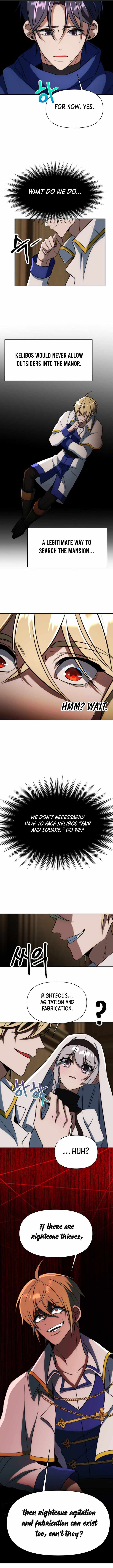 The Great Wizard Transcendent Chapter 176 — Page 10