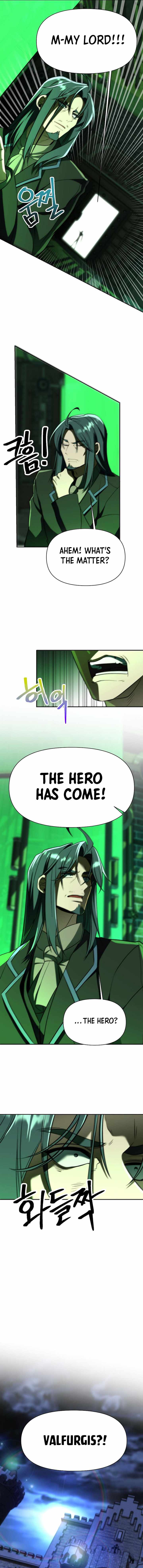 The Great Wizard Transcendent Chapter 176 — Page 14