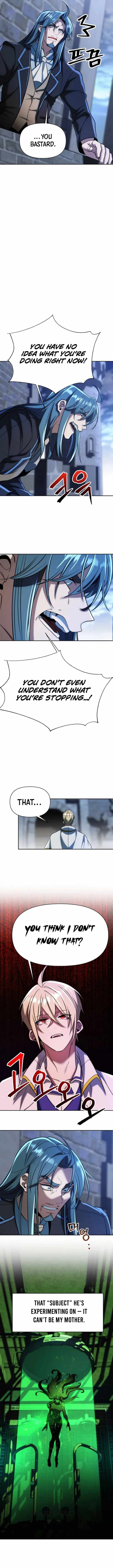 The Great Wizard Transcendent Chapter 177 — Page 2
