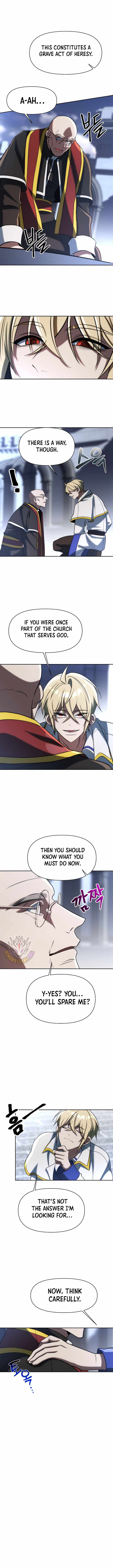 The Great Wizard Transcendent Chapter 178 — Page 3